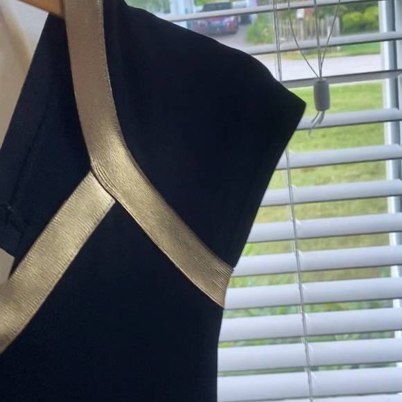 Bebe Bandage Mini Dress - Picture 11 of 11